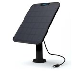 Reolink solar panel 2 panneau solaire