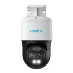 Reolink trackmix - poe - w caméra de sécurité dôme caméra de sécurité ip extérieure 3840 x 2160 pixels ... Reolink trackmix - poe - w caméra de sécurité dôme caméra de sécurité ip extérieure 3840 x 2160 pixels ...