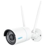 Reolink w320 cosse caméra de sécurité ip extérieure 2560 x 1920 pixel Reolink w320 cosse caméra de sécurité ip extérieure 2560 x 1920 pixel