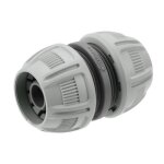 R�parateur pour tuyau d'arrosage Ø 15 mm