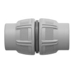Rparateur de tuyau - gardena - liano? - Ø 19mm - plastique - arrosage de jardin
