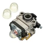 De rparation de carburateur titan, tondeuse  moteur, dbroussailleuse multi - outils, moteur 2 temps ...