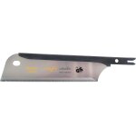 Replacement blade for augusta hedge saw japanese dozuki 240mm i c75 polished steel ribbon wood saw for ...