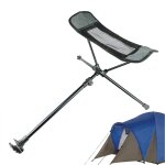 Repose - pieds de camping, support de canne a pêche, repose - pieds, chaise pliante avec pieds rétractables ... Repose - pieds de camping, support de canne a pêche, repose - pieds, chaise pliante avec pieds rétractables ...