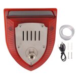 Répulsif pour animaux avec interface usb, charge, économie d'énergie, répulsif pour animaux à énergie ... Répulsif pour animaux avec interface usb, charge, économie d'énergie, répulsif pour animaux à énergie ...
