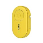 Repulsif anti - moustiques electronique a ultrasons portable avec batterie