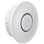 Repulsif anti - moustiques a ultrasons 20 hz a 70 khz, silencieux, ecologique, a brancher, prise americaine ...
