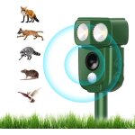 Repulsif chat exterieur, repulsif chat solaire extérieur efficace contre les chats et autres animaux, ... Repulsif chat exterieur, repulsif chat solaire extérieur efficace contre les chats et autres animaux, ...