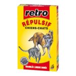 Rpulsif chiens et chats - 400 g