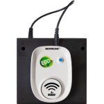 Répulsif electronique anti - rongeurs pour 50 m sur batteries 1 appareil Répulsif electronique anti - rongeurs pour 50 m sur batteries 1 appareil