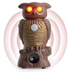 Repulsif exterieur pour chats et oiseaux avec technologie ultra pour la protection du jardin( ) Repulsif exterieur pour chats et oiseaux avec technologie ultra pour la protection du jardin( )