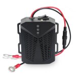 Répulsif de souris à ultrasons pour voiture, répulsif de rat, garde la martre des rongeurs à distance, ... Répulsif de souris à ultrasons pour voiture, répulsif de rat, garde la martre des rongeurs à distance, ...