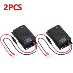 Rpulsif de souris  ultrasons pour voiture, rpulsif de rat, garde la martre des rongeurs  distance, ...