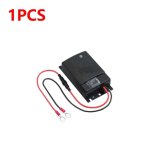 Rpulsif de souris  ultrasons pour voiture, rpulsif de rat, garde la martre des rongeurs  distance, ...