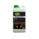 Repulsif taupes bio granules 400g