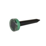 Répulsif à ultrasons pour l'extérieur répulsif pour taupes de jardin répulsif à énergie solaire souris ... Répulsif à ultrasons pour l'extérieur répulsif pour taupes de jardin répulsif à énergie solaire souris ...