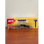 R�pulsif ultrason fourmis acto