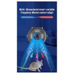 Répulsif à ultrasons pour souris appareils électroniques pour souris appareil de contrôle électronique ... Répulsif à ultrasons pour souris appareils électroniques pour souris appareil de contrôle électronique ...