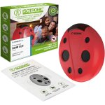 Rpulsif ultrasonique pour rats et souris  piles pour maison et de jardin