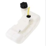 Rservoir dessence avec bouchon dessence pour dbroussailleuse, multifonction 4 en 1, outil sur perche ...