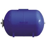 Rservoir  vessie interchangeable horizontal 50l - cimm : 630050