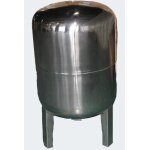 Réservoir à vessie p. la surpression domestique cuve ballon 100 litres inox helloshop26 3416199 Réservoir à vessie p. la surpression domestique cuve ballon 100 litres inox helloshop26 3416199