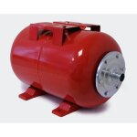 Rservoir  vessie pour la surpression domestique cuve ballon 24 litres helloshop26 3416121