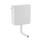 Rservoir wc indpendant ap140 geberit