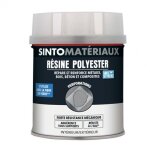Rsine polyester - 0. 550kg - sinto