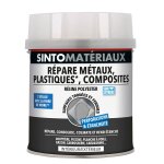 Résine tous supports sinto 500ml Résine tous supports sinto 500ml