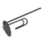 Resistance applimo 900w mono 300m / m chauffe - eau