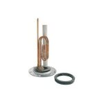 Rsistance atlantic thermoplongeuse 3000w monophas