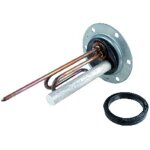 Rsistance blinde 1200w atlantic - atlantic : 099003