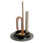 R�sistance blind�e 2200w