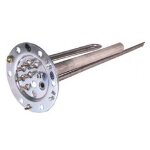 Rsistance blinde de chauffe - eau - spcifique pacific - atlantic - sauter - thermor 3000w - atlantic ...