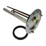 Resistance chauffe - eau atlantic 1200w mono 099003