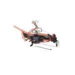 Resistance chauffe - eau instantane pour petit electromenager bosch - 12006830