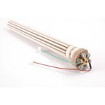 R�sistance chauffe - eau st�atite 2000w - ariston - 396004 - 01