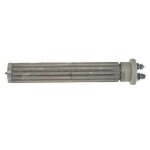 Resistance steatite 1200w diam. 52 lg. 250 chauffe - eau 61400606 - 01