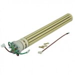 Rsistance steatite 3000w 230v / 380v - chaffoteaux : 60003127
