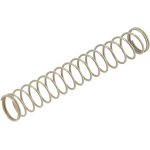Ressort charbon 830501 pour ponceuse compatible black&decker