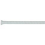Ressort de cintrage extérieur ks, 1 / 4 mm Ressort de cintrage extérieur ks, 1 / 4 mm