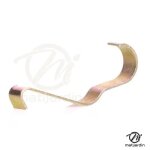 Ressort de connexion pour tron�onneuse stihl ms210, ms210c, ms230, ms230c, 021, 023, 025, 017