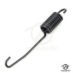 Ressort de frein de cha�ne pour tron�onneuse stihl 017 ms170