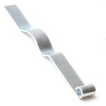 Ressort lame pour tronçonneuse stihl 020 ms200 020t ms200t - produit neuf Ressort lame pour tronçonneuse stihl 020 ms200 020t ms200t - produit neuf
