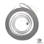 Ressort de lanceur pour trononneuse husqvarna 181 se, 1815 g