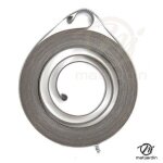 Ressort de lanceur pour tron�onneuse stihl 009, 010, 011, 015