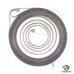 Ressort de lanceur pour tronçonneuse stihl 030, 031 Ressort de lanceur pour tronçonneuse stihl 030, 031