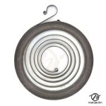 Ressort de lanceur pour tronçonneuse stihl 038 ms380 Ressort de lanceur pour tronçonneuse stihl 038 ms380