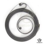 Ressort de lanceur pour tronçonneuse stihl 044 ms440 Ressort de lanceur pour tronçonneuse stihl 044 ms440